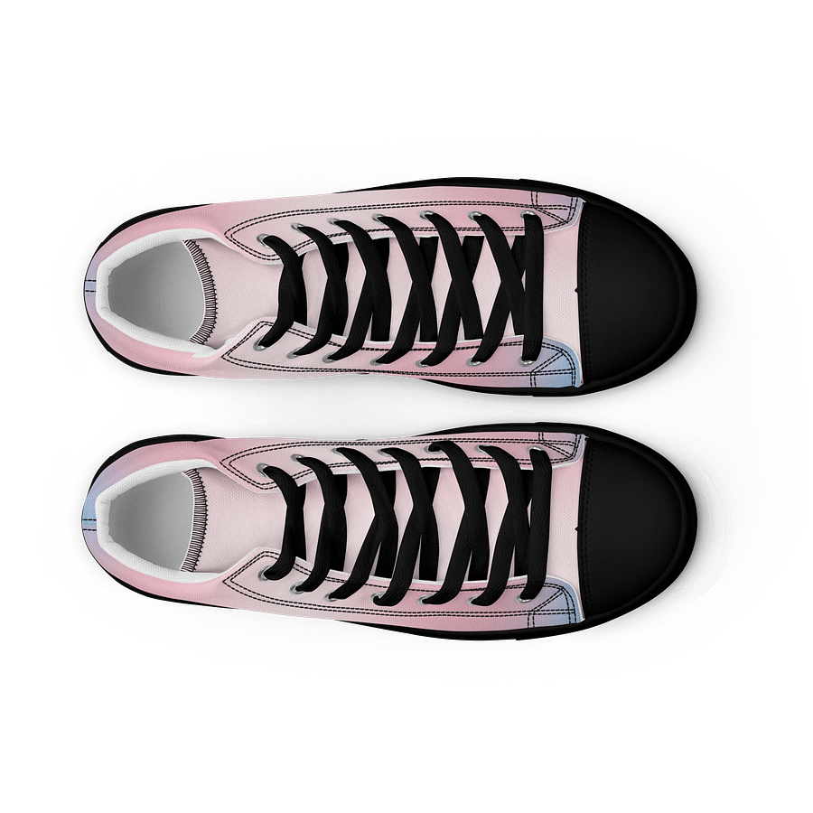 Trans High Tops product image (9)