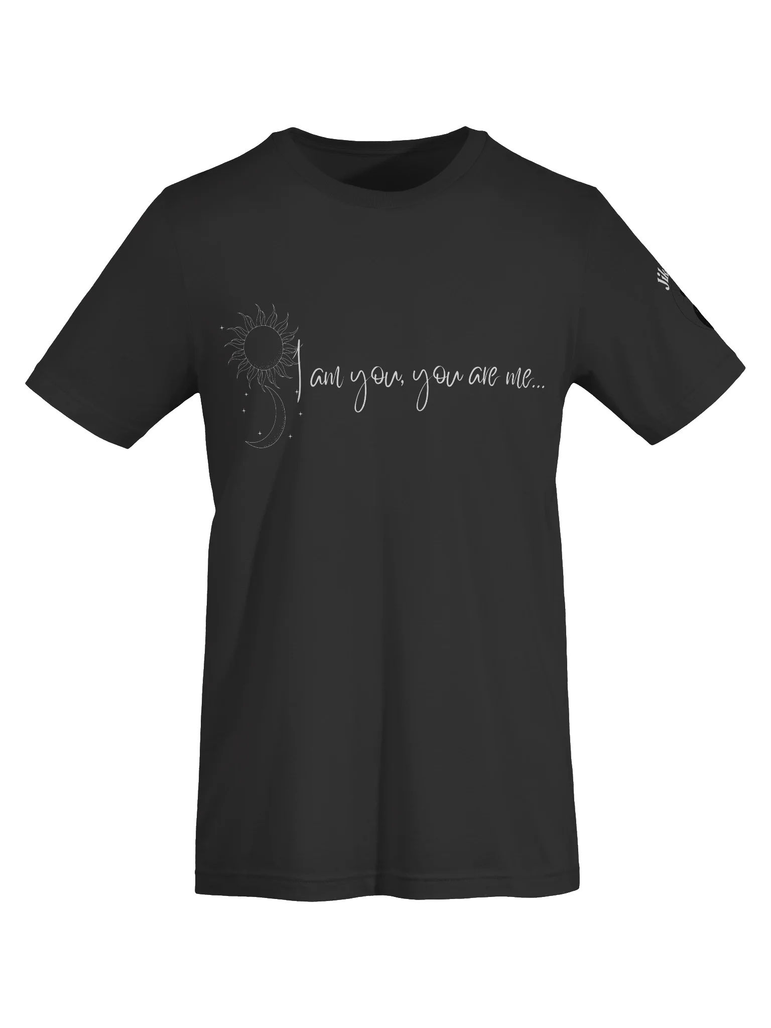 Jikook Sun&Moon t-Shirt product image (7)