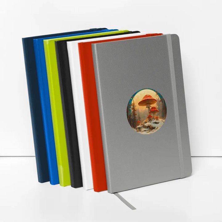 The Magic Notebook product image (2)