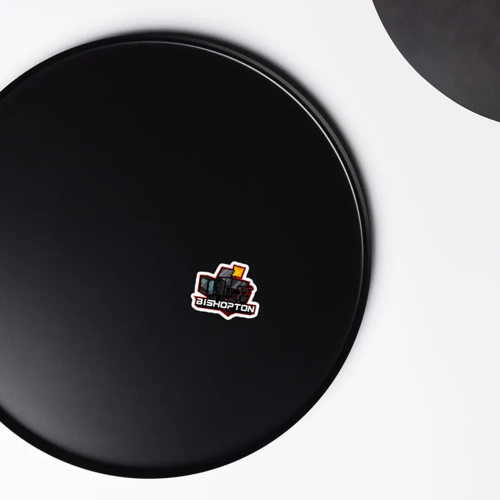 Logo Magnet product image (6)