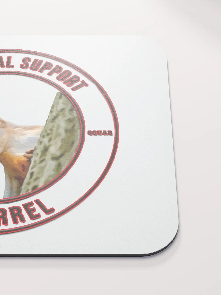 Onward Waffles - Mouse Pad product image (7)