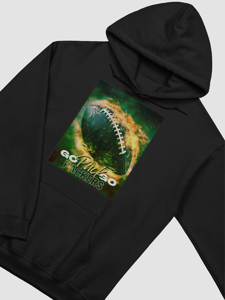 Packers - Go Pack Go! product image (2)
