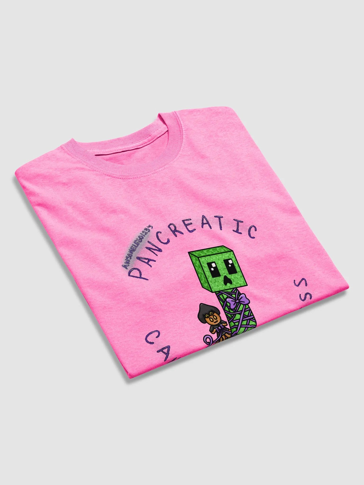 Creeps Ribbon Tied Year 6 product image (3)