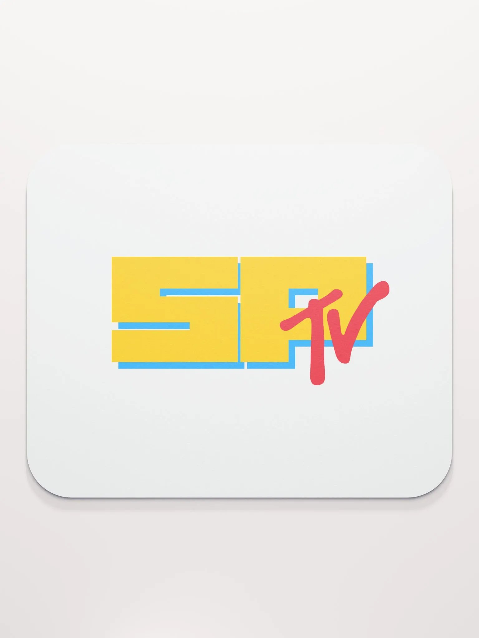SPTV Mouse Pad product image (2)