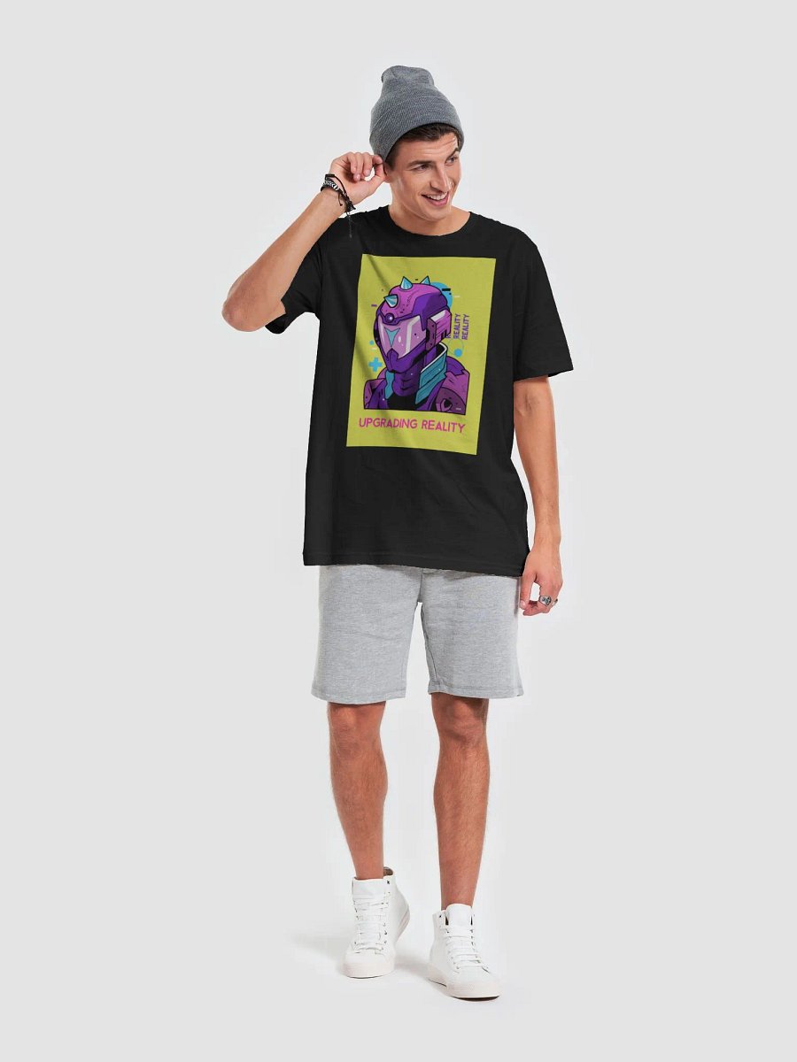 Upgrading Reality TShirt product image (6)