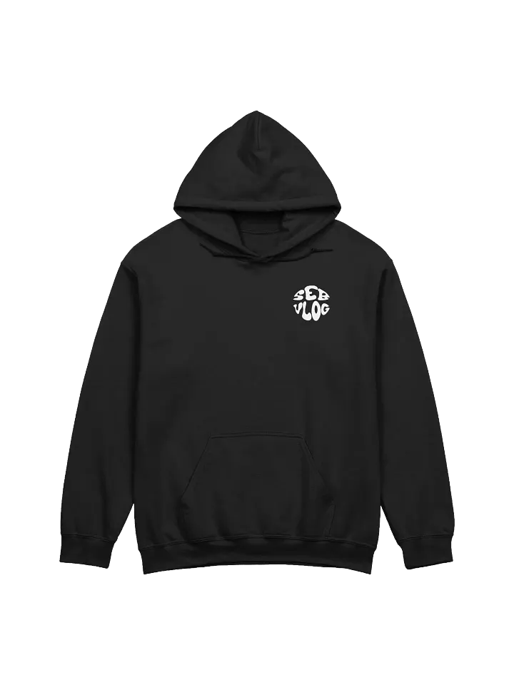 Anxiety Hoodie product image (5)