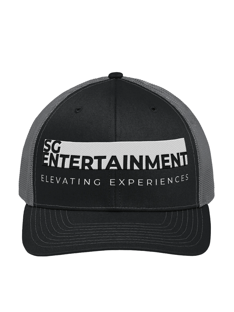 SG Trucker Hat product image (1)