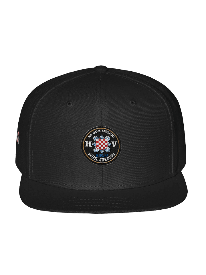 IX BOJNA HOS VUKOVAR Snapback product image (1)