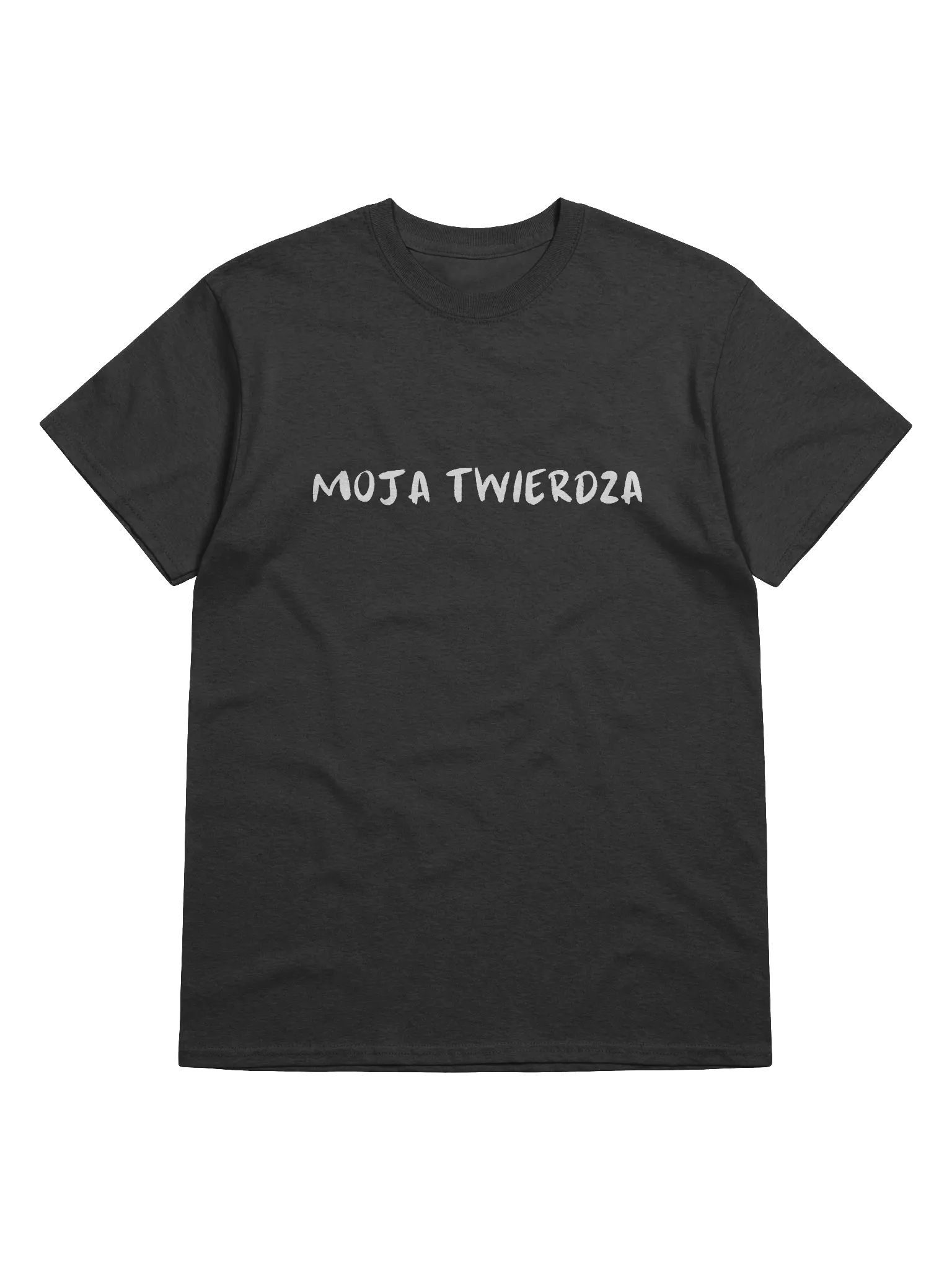 MOJA TWIERDZA T-SHIRT product image (1)