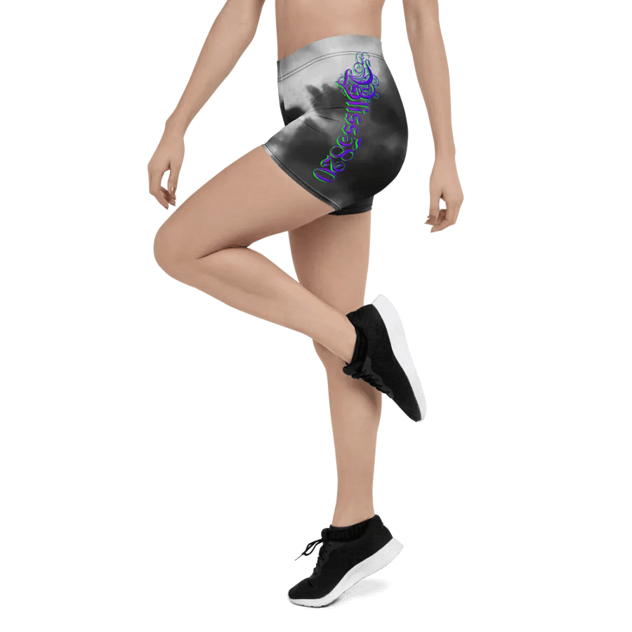 Customizable Flex Shorts product image (5)