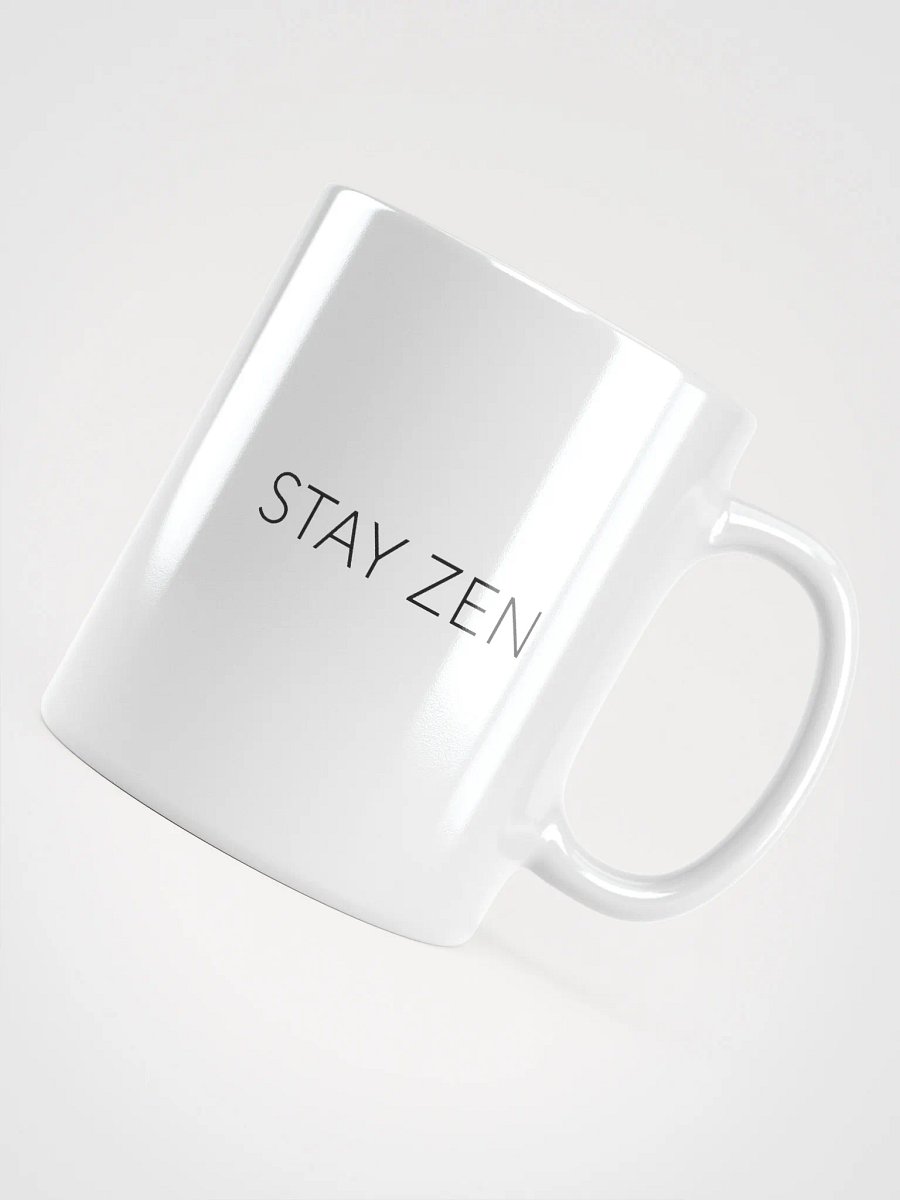 Stay Zen Mug product image (11)