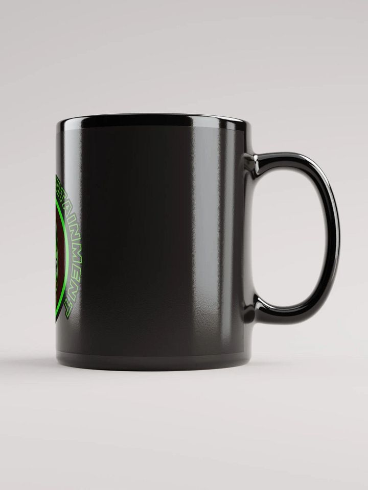 Logo Mug for The CjH product image (2)