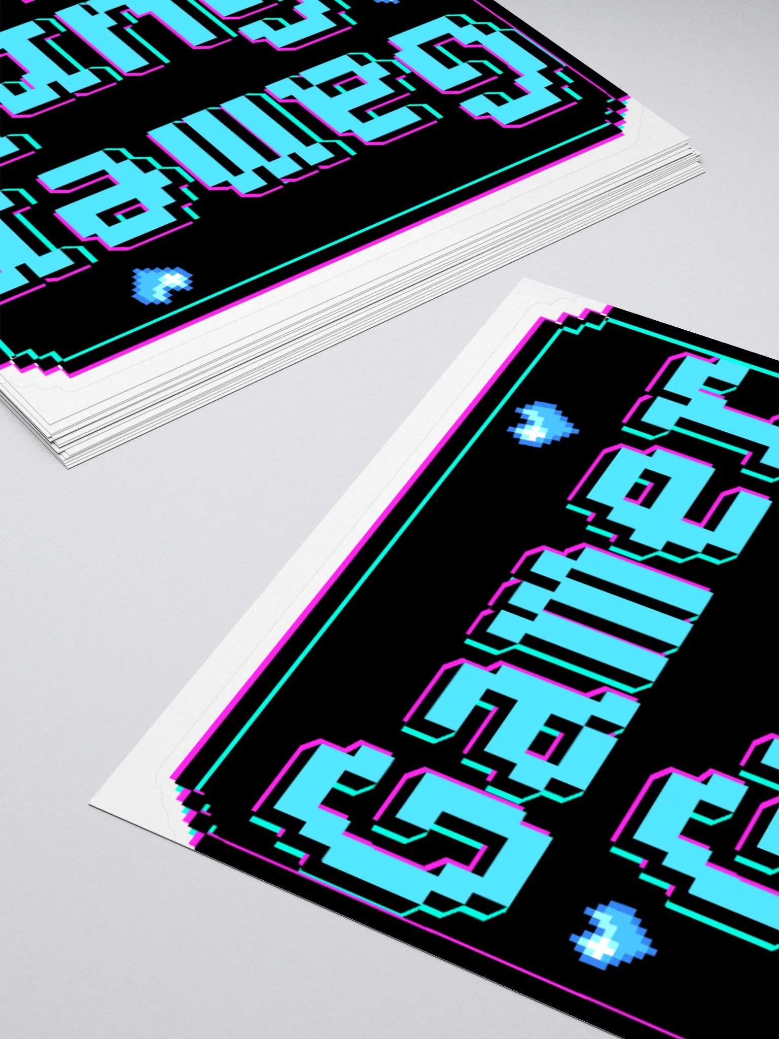 Gamer Gurl!! product image (4)