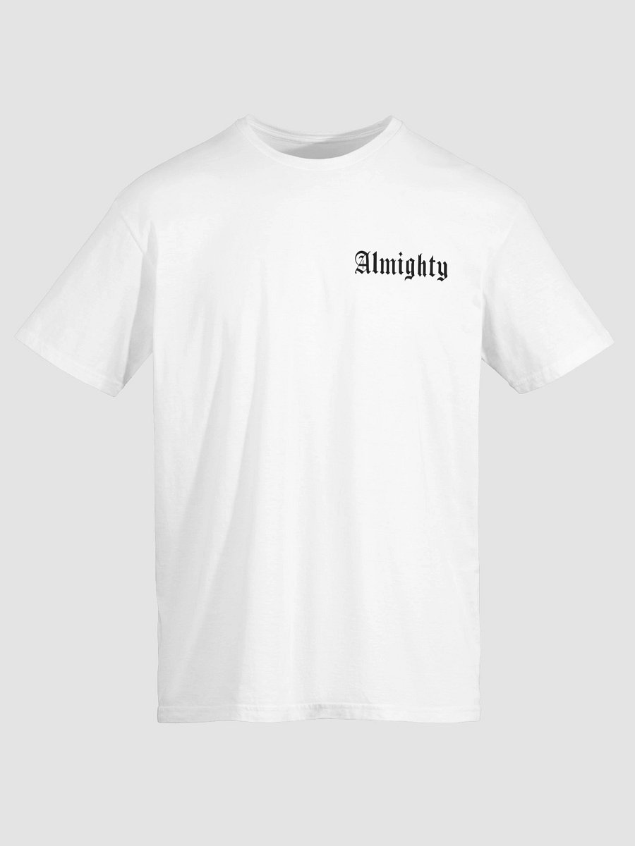 Almighty Pocket T-Shirt product image (14)