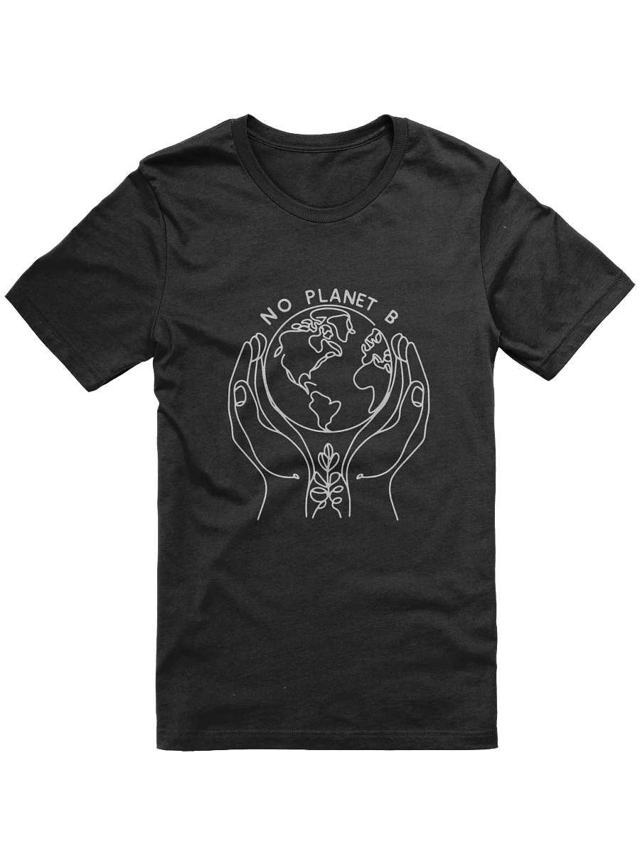 No Planet B T-Shirt product image (1)