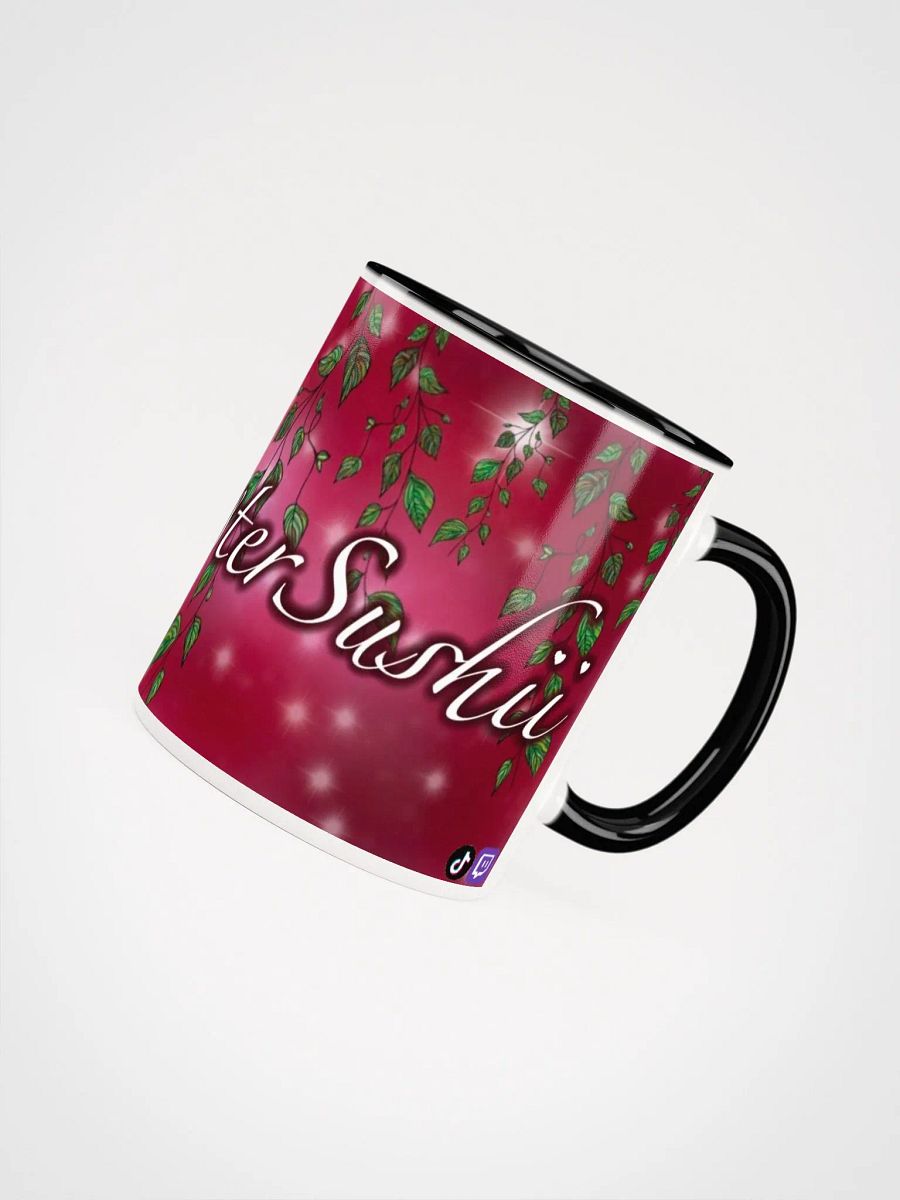 SinisterSushii Customizable Mug product image (33)