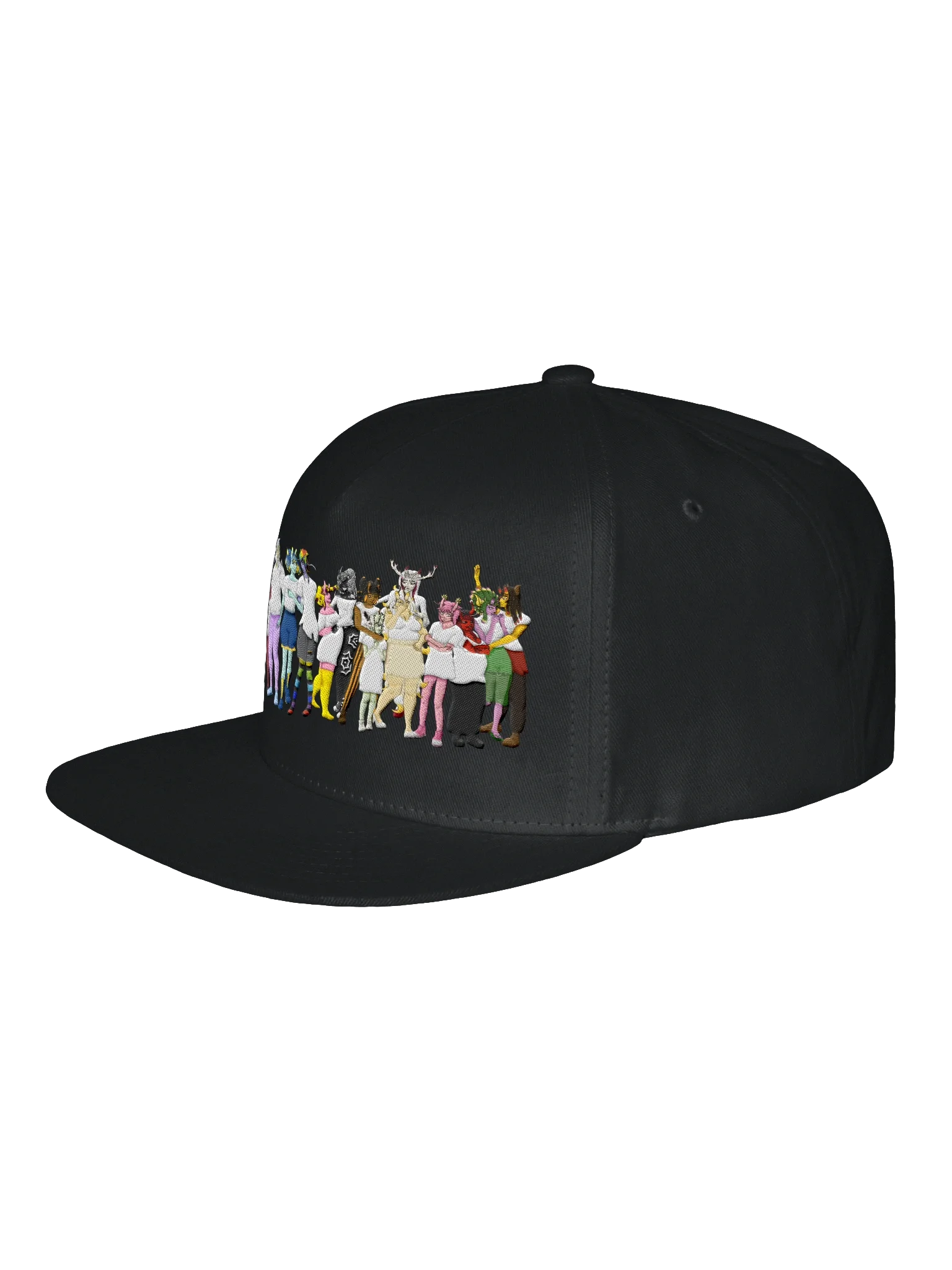 All The Slugs hat product image (3)