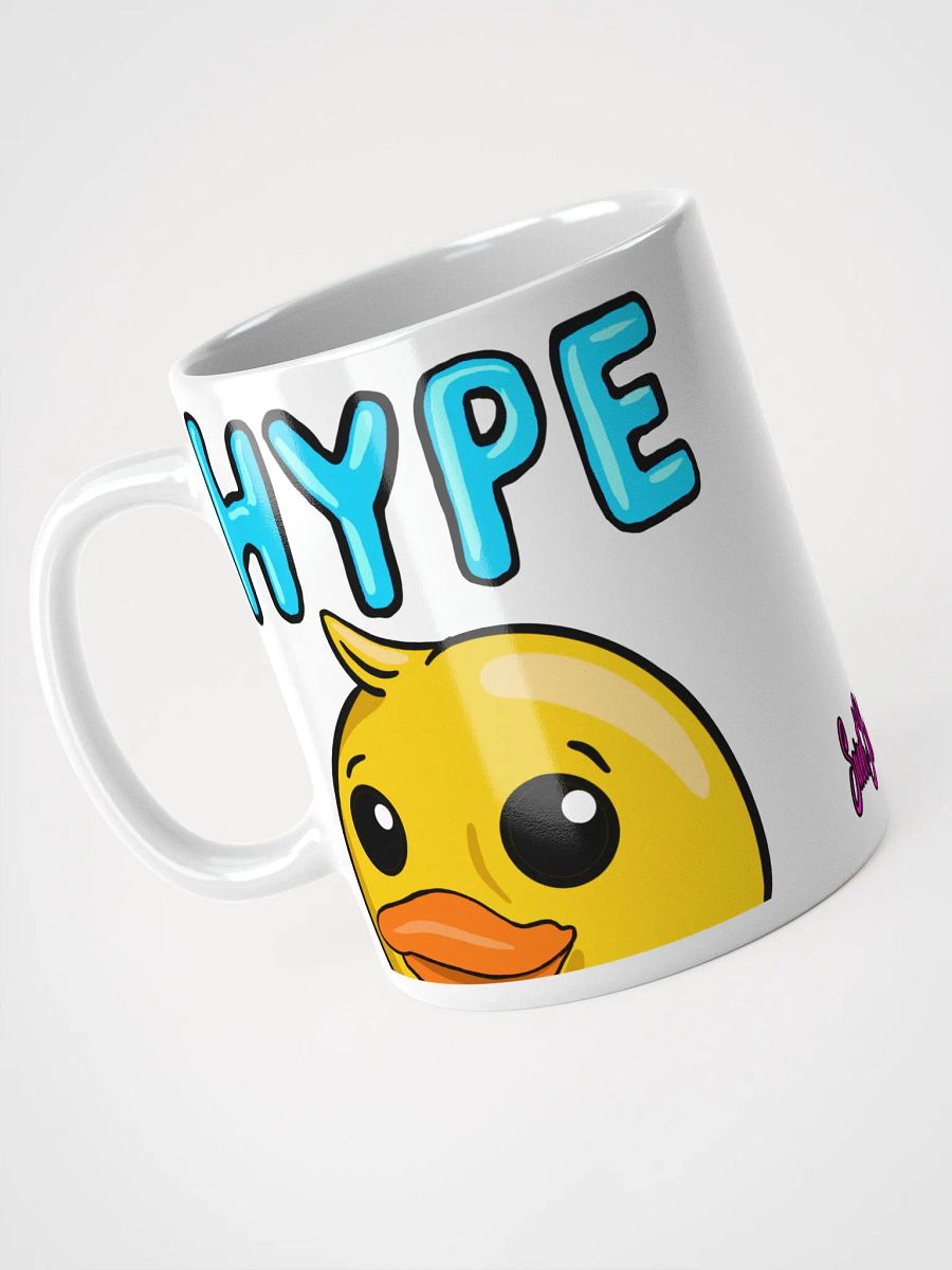 Blue Hype duck product image (5)