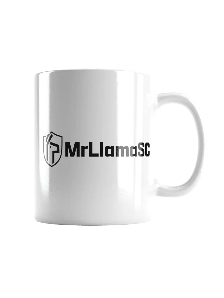 MrLlamaSC Aww Mug product image (1)