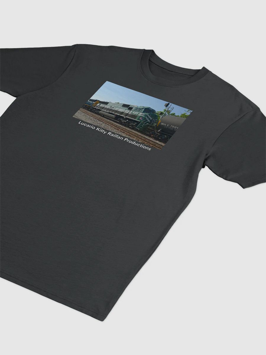 P&L SD70M T-Shirt product image (19)