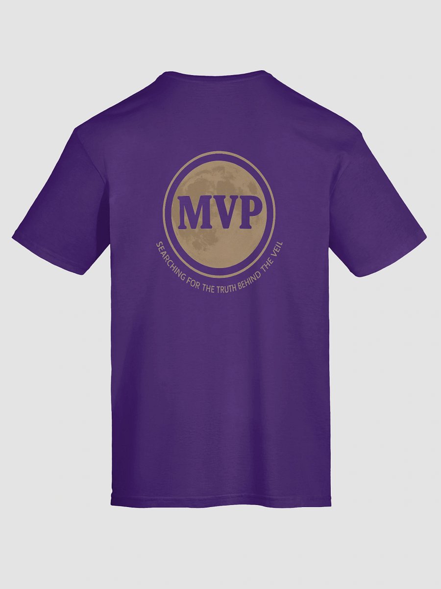 Purple Paranormal Unisex product image (11)