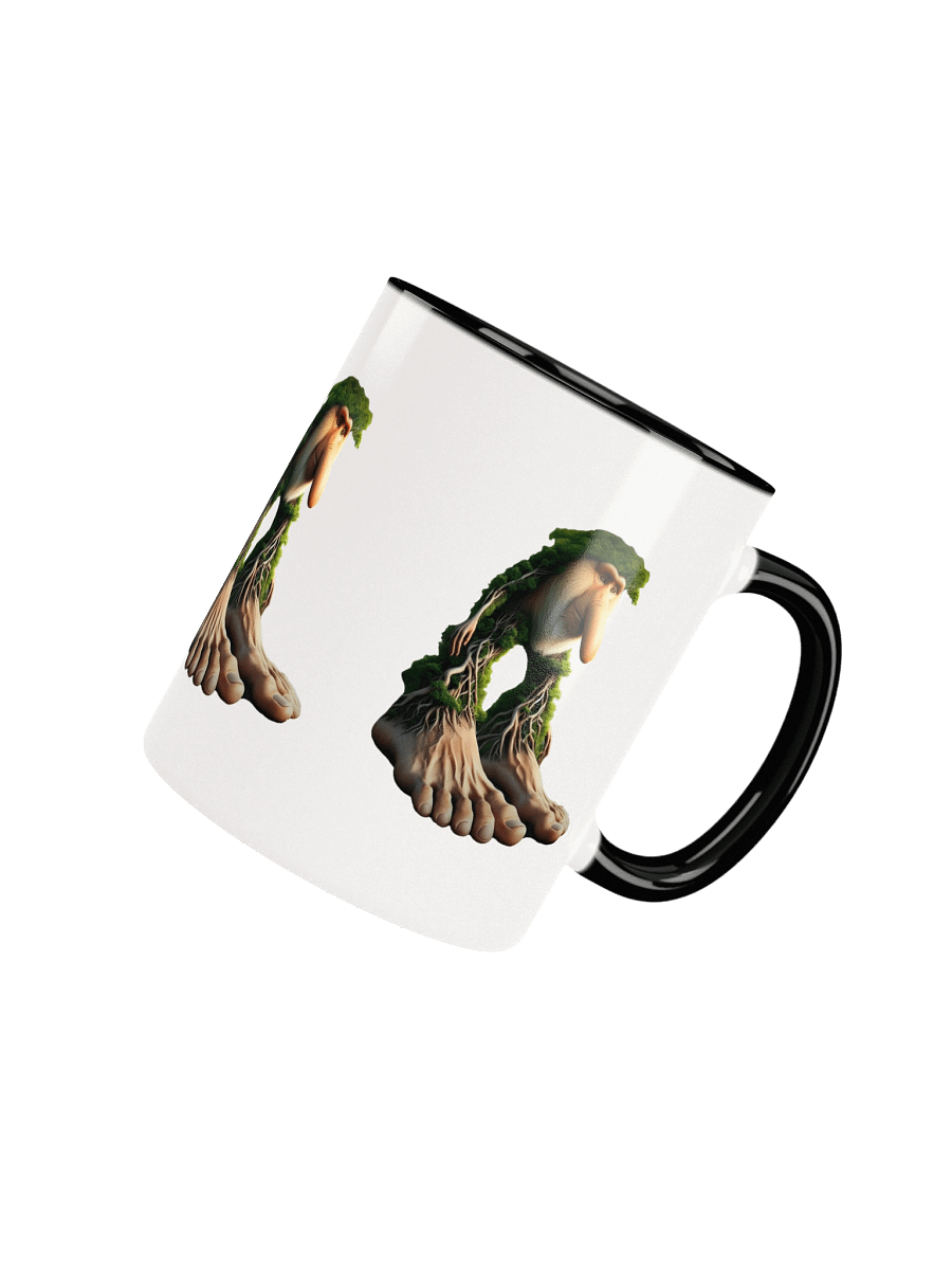 Brr Brr Patapim – Chaos Forest Mug product image (17)