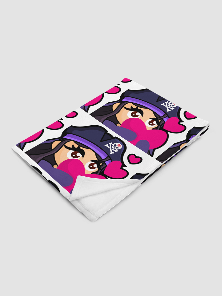 [MintArtifact] Tblan Throw Blanket product image (3)