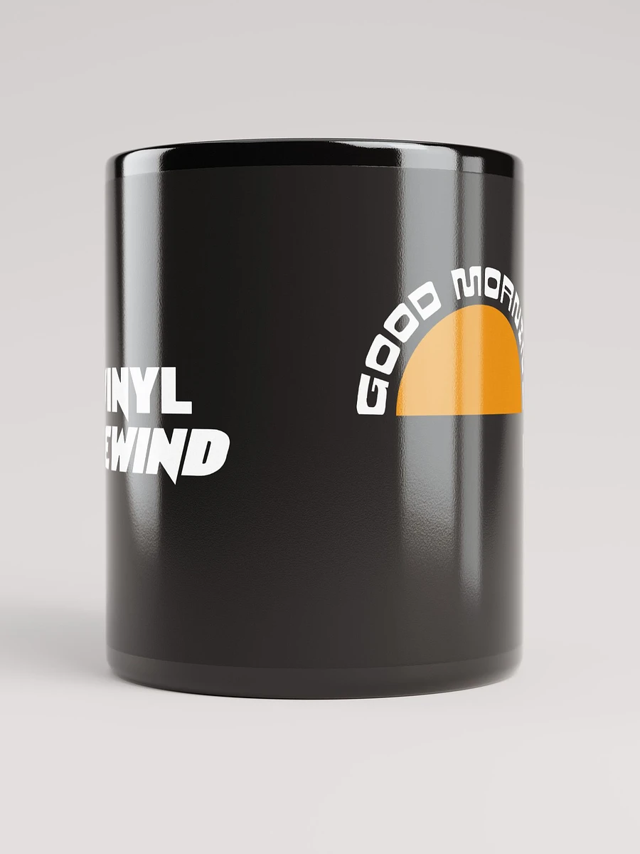 Good Morning Mug product image (9)