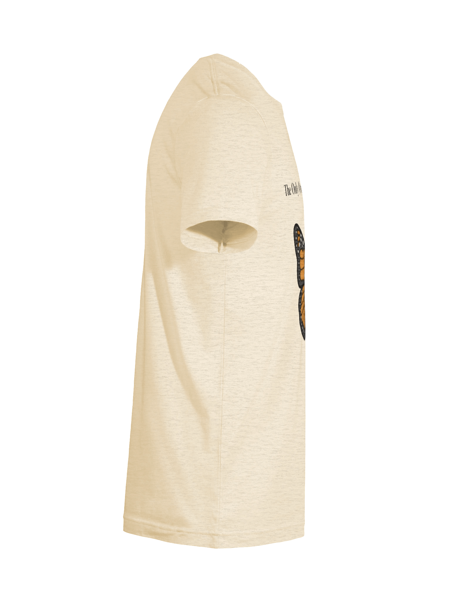 Orange Monarch T-Shirt product image (72)