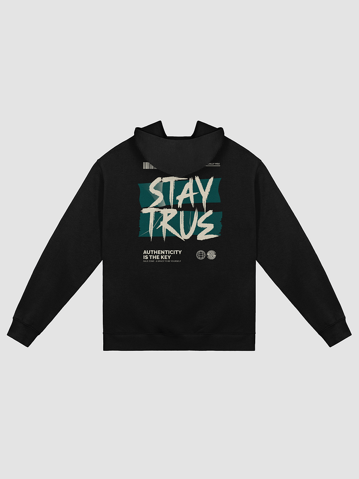 Dale's Bold Statement Hoodie product image (2)