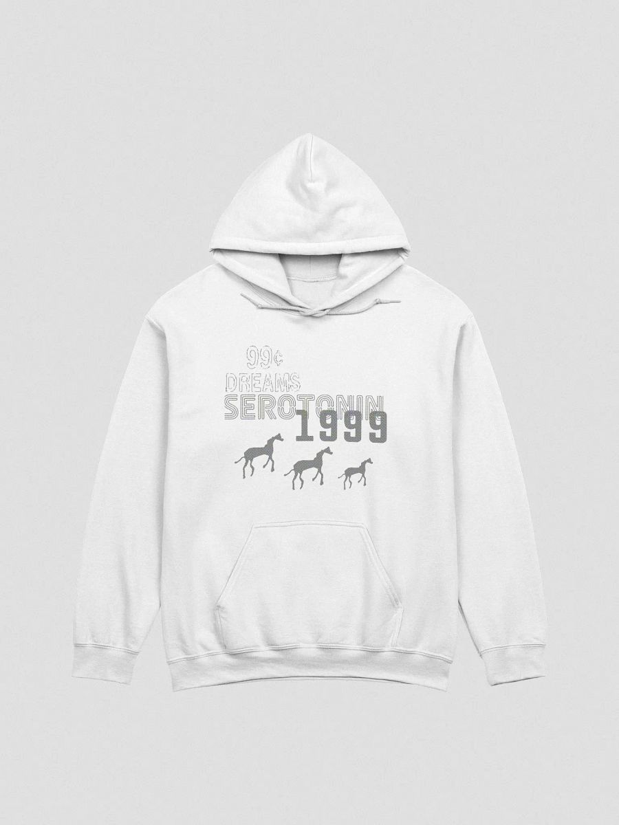 Serotonin Hoodie product image (1)