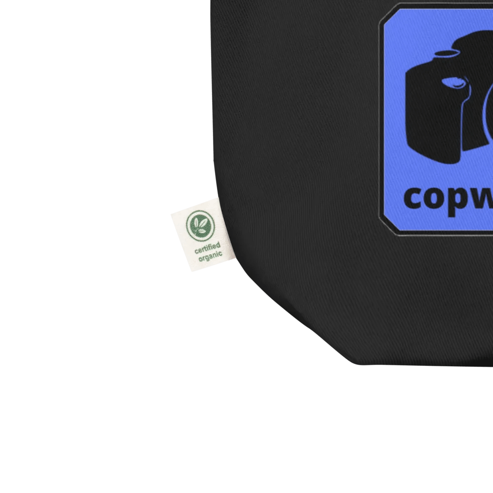 EAT, SLEEP, COPWATCH, REPEAT product image (4)