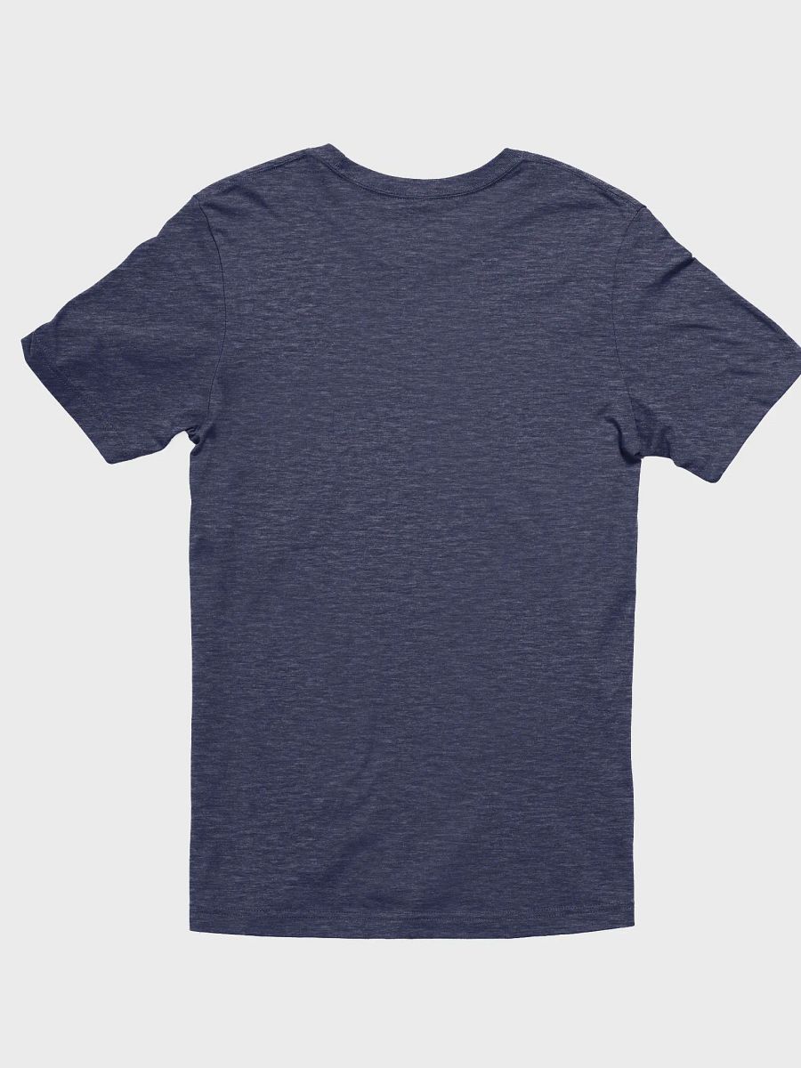 Binary Puzzle Tee product image (2)
