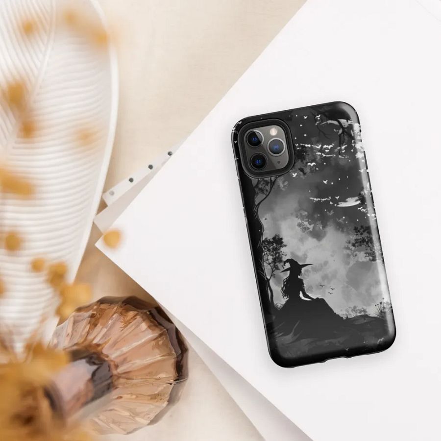 Halloween-Themed Phone Case | Spooky & Stylish Protection for Your Device product image (37)