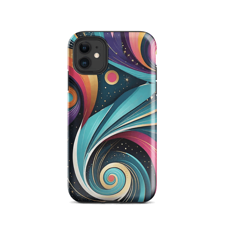 Geometric Tough Phone Case product image (24)