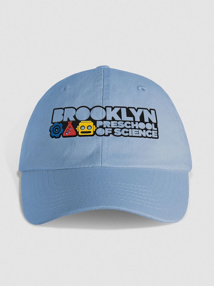 Youth Science Explorer Cap product image (1)