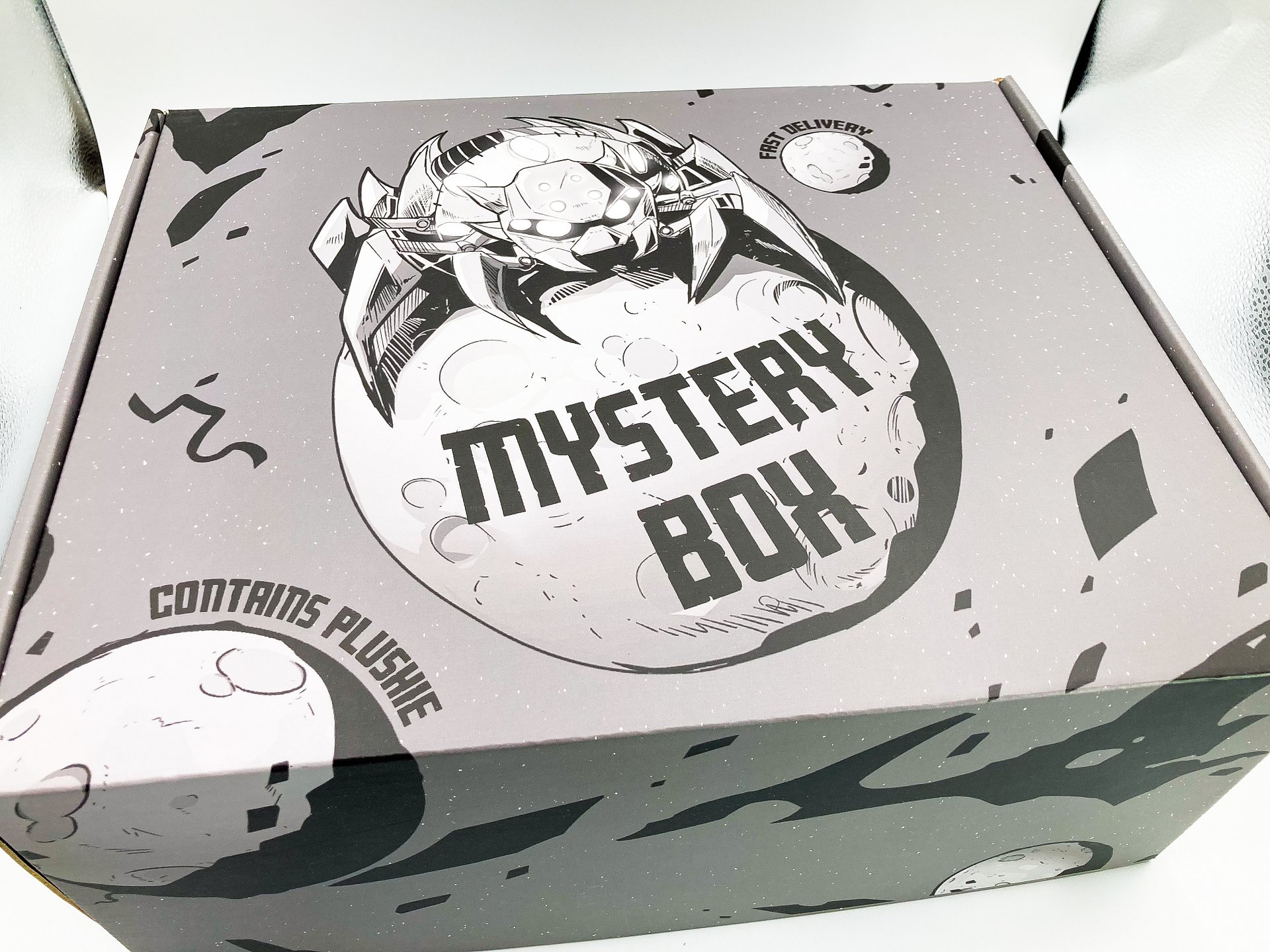 Mystery Box - DnD and PKM Bundle product image (11)