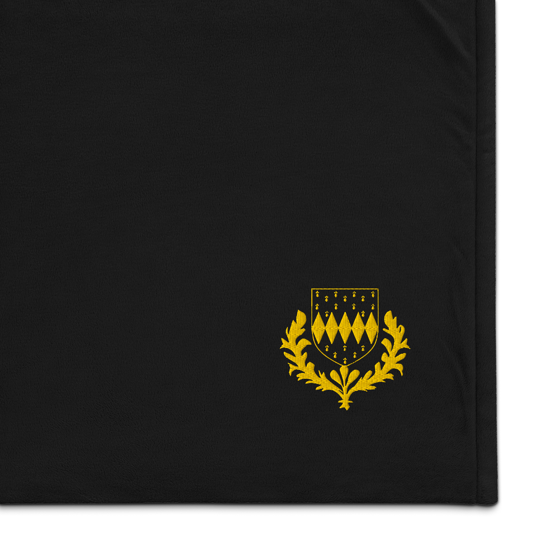 Pennington Sherpa Blanket product image (3)