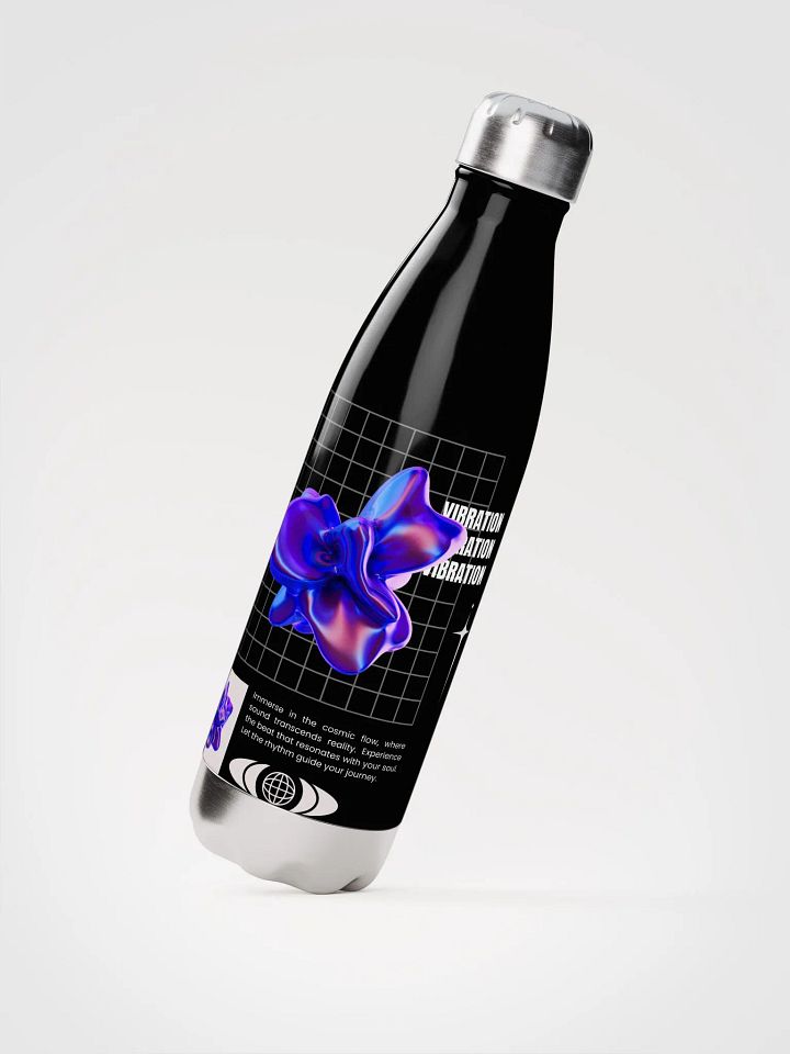 ABSTRACT Vibrationz 🌀 Bottle product image (2)