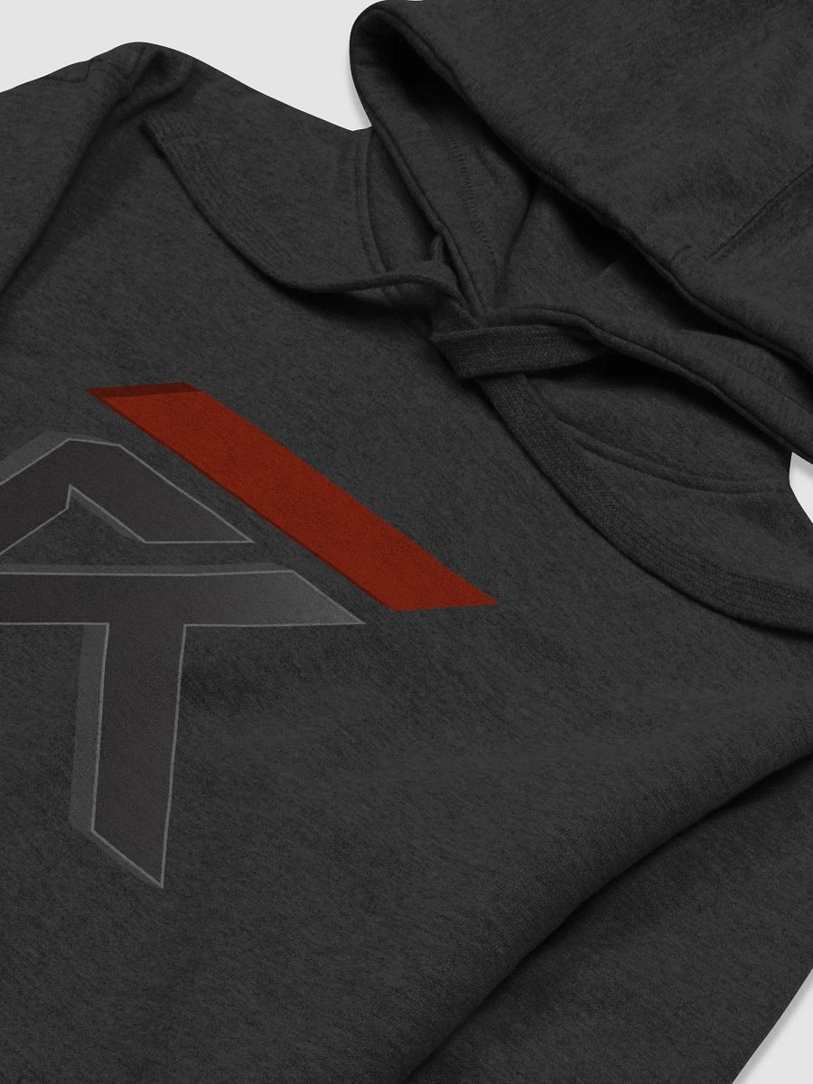 Klue Logo Hoodie product image (32)