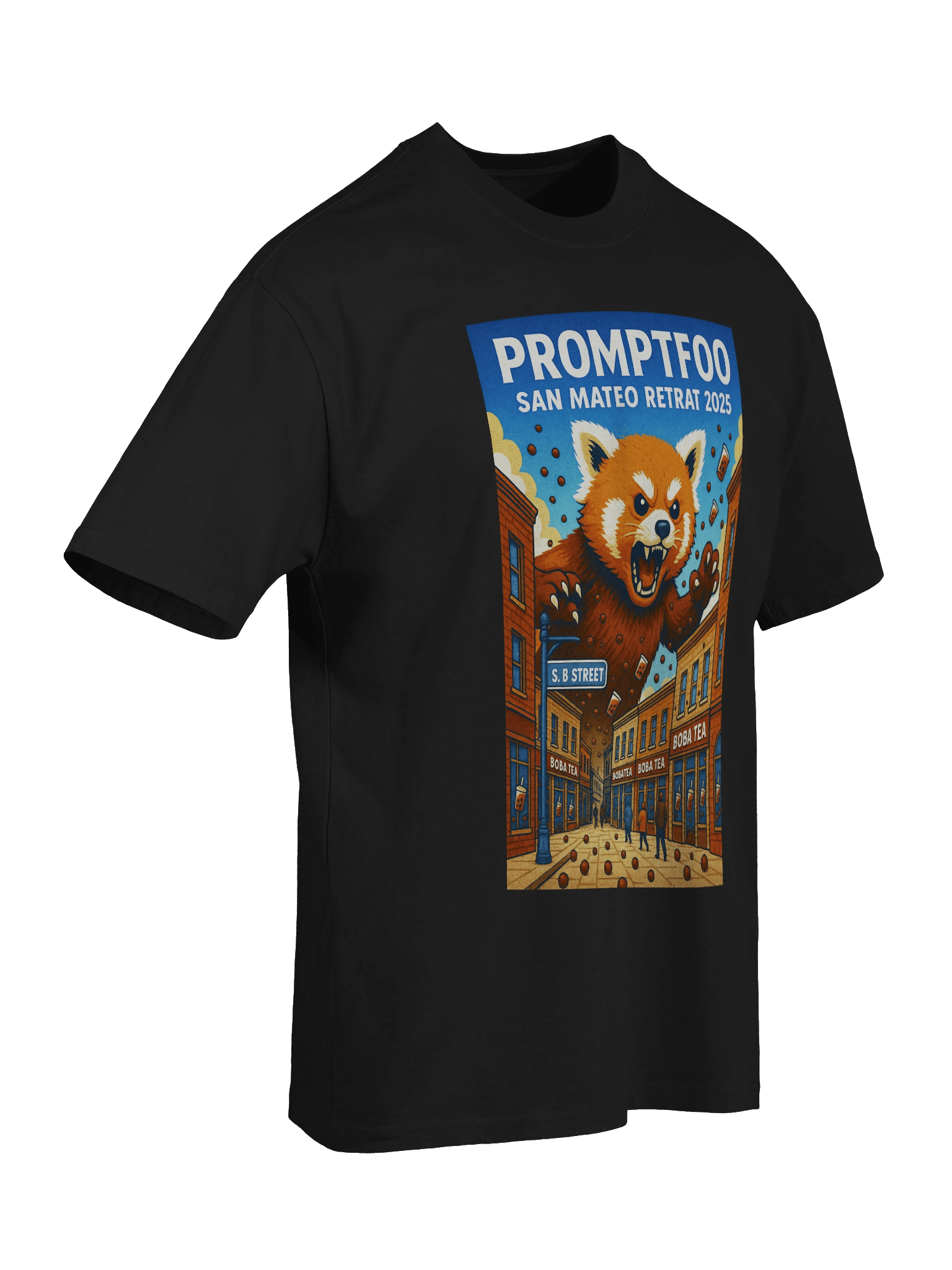 More San Mateo product image (7)