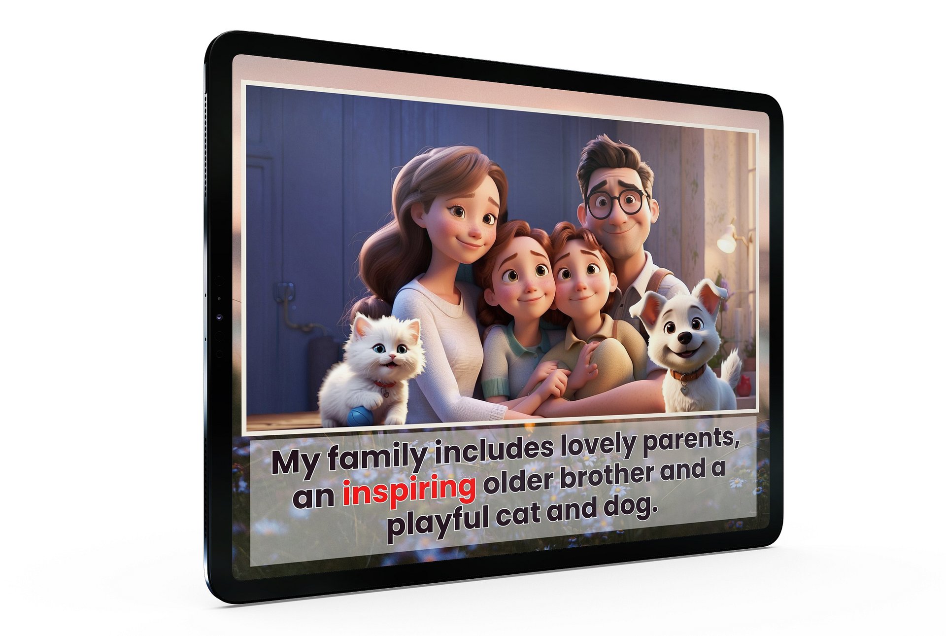My Life Journey product image (4)