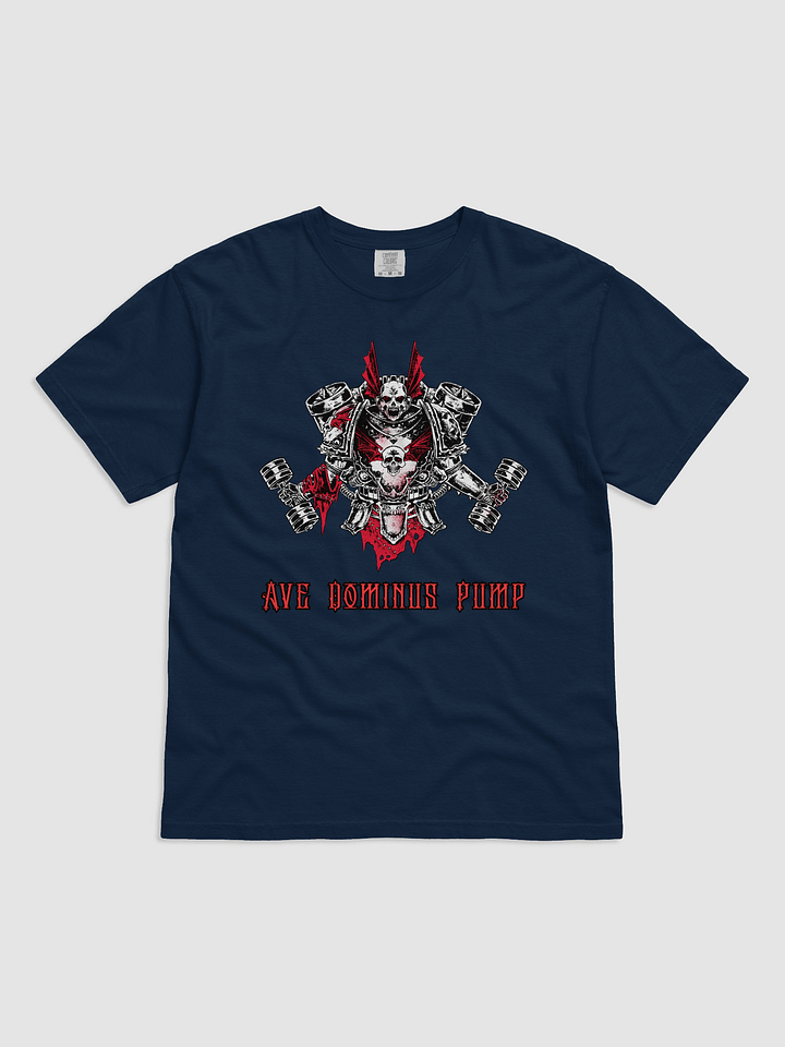 Ave Dominus Pump 🦇 product image (1)