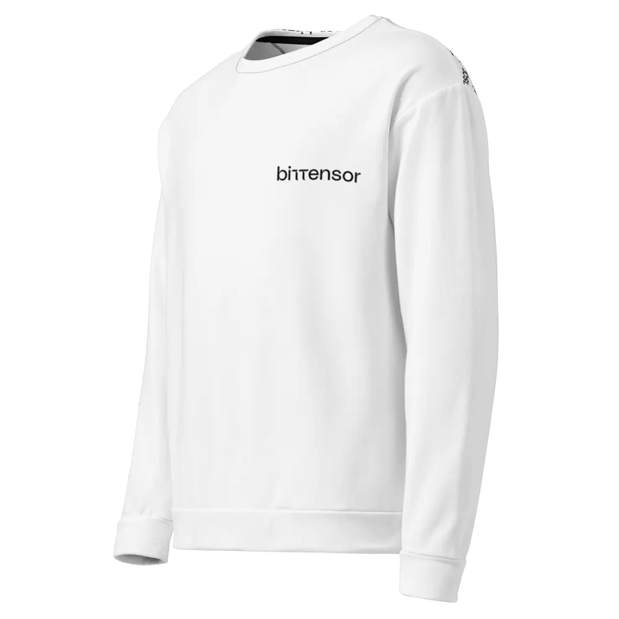 Bittensor Infinite Sweatshirt product image (5)