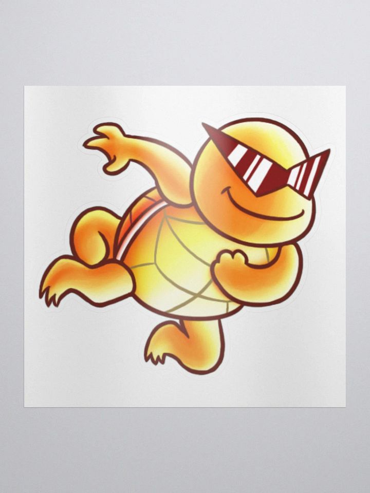 shinyzSpark (Sticker) product image (1)