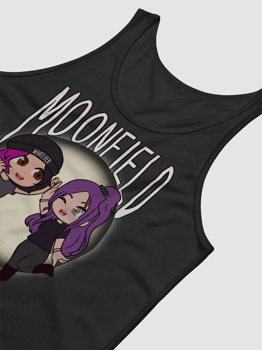 Moonfield - Tank top product image (6)
