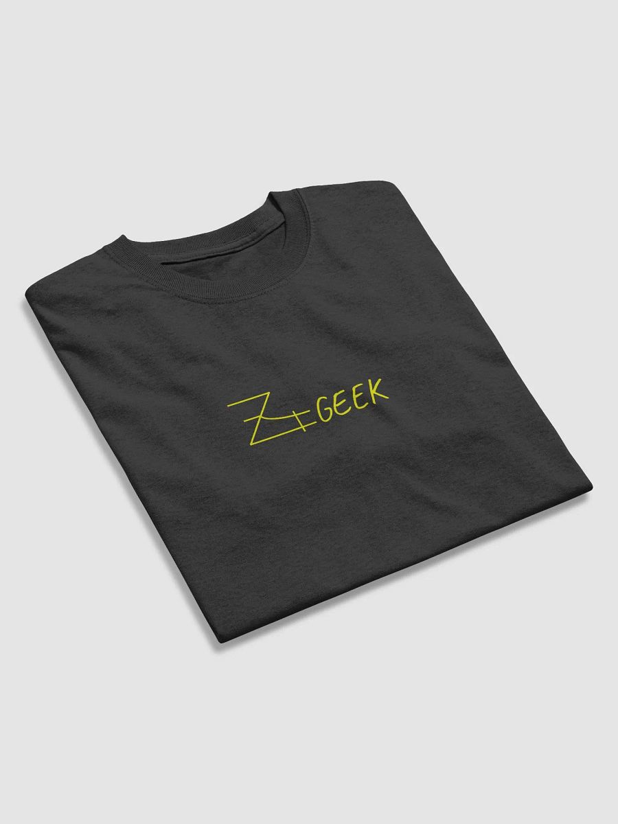 Dorn Geek Long Logo Dark 1 product image (3)