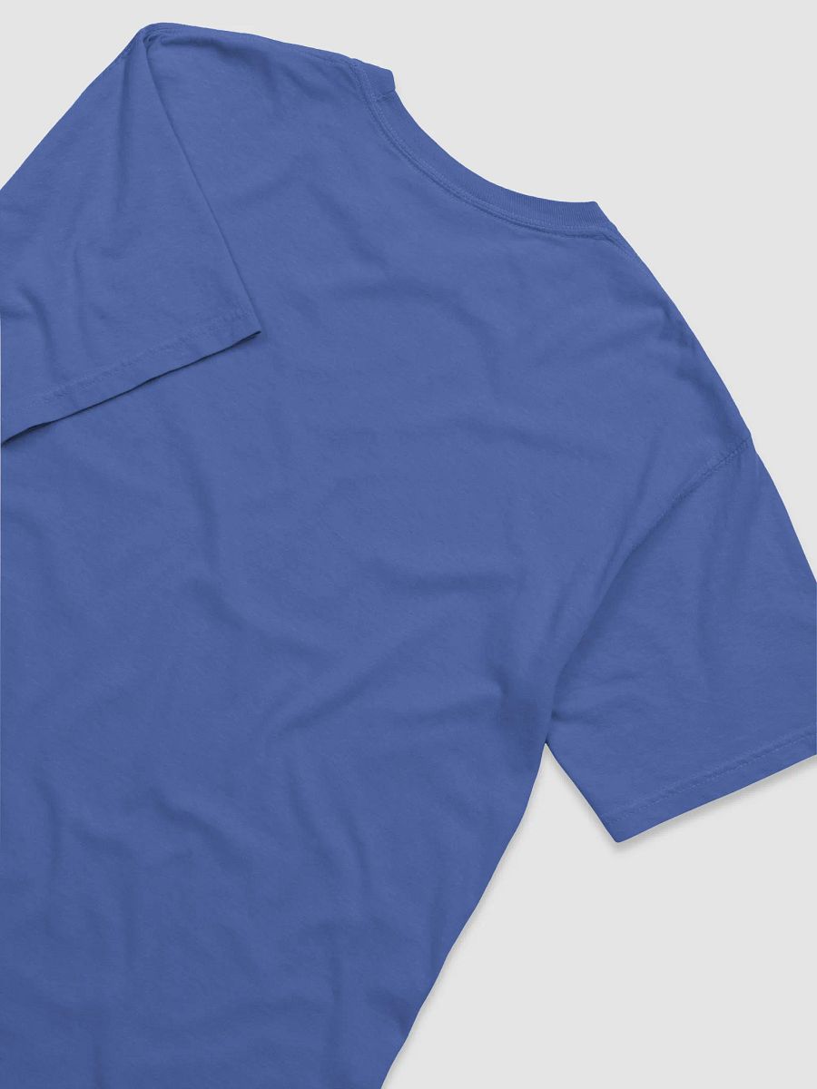 take the plunge, physics graffiti T-Shirt product image (4)