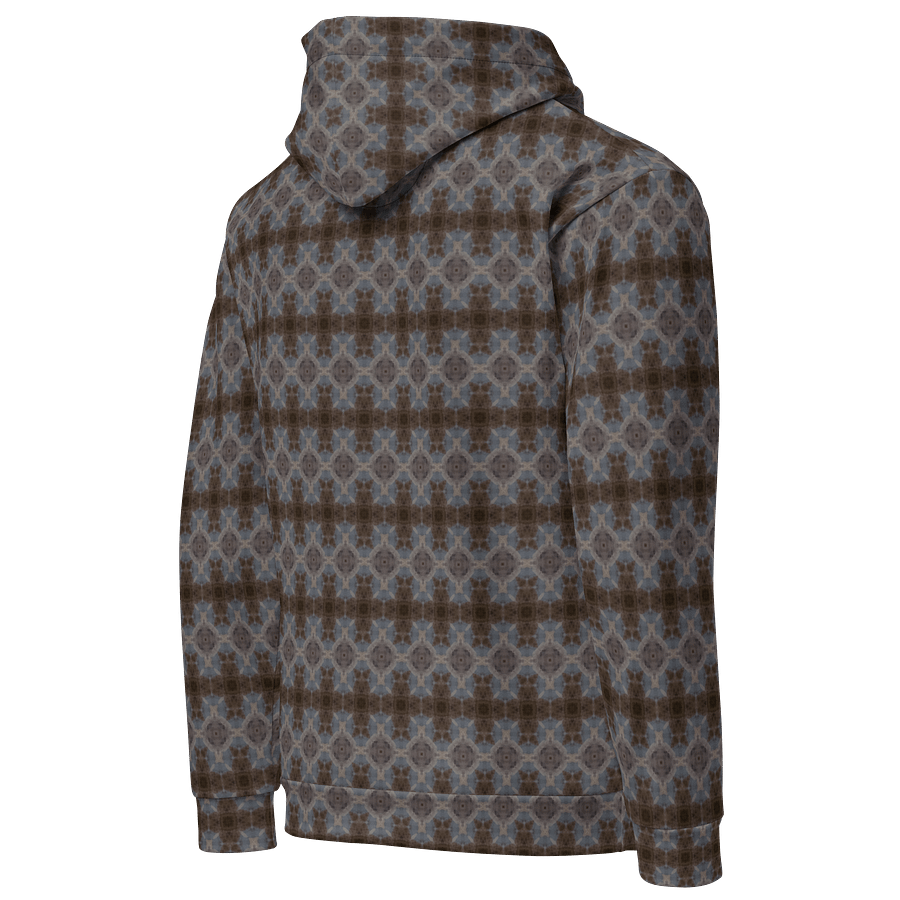 Rustic Echo Unisex Hoodie product image (5)
