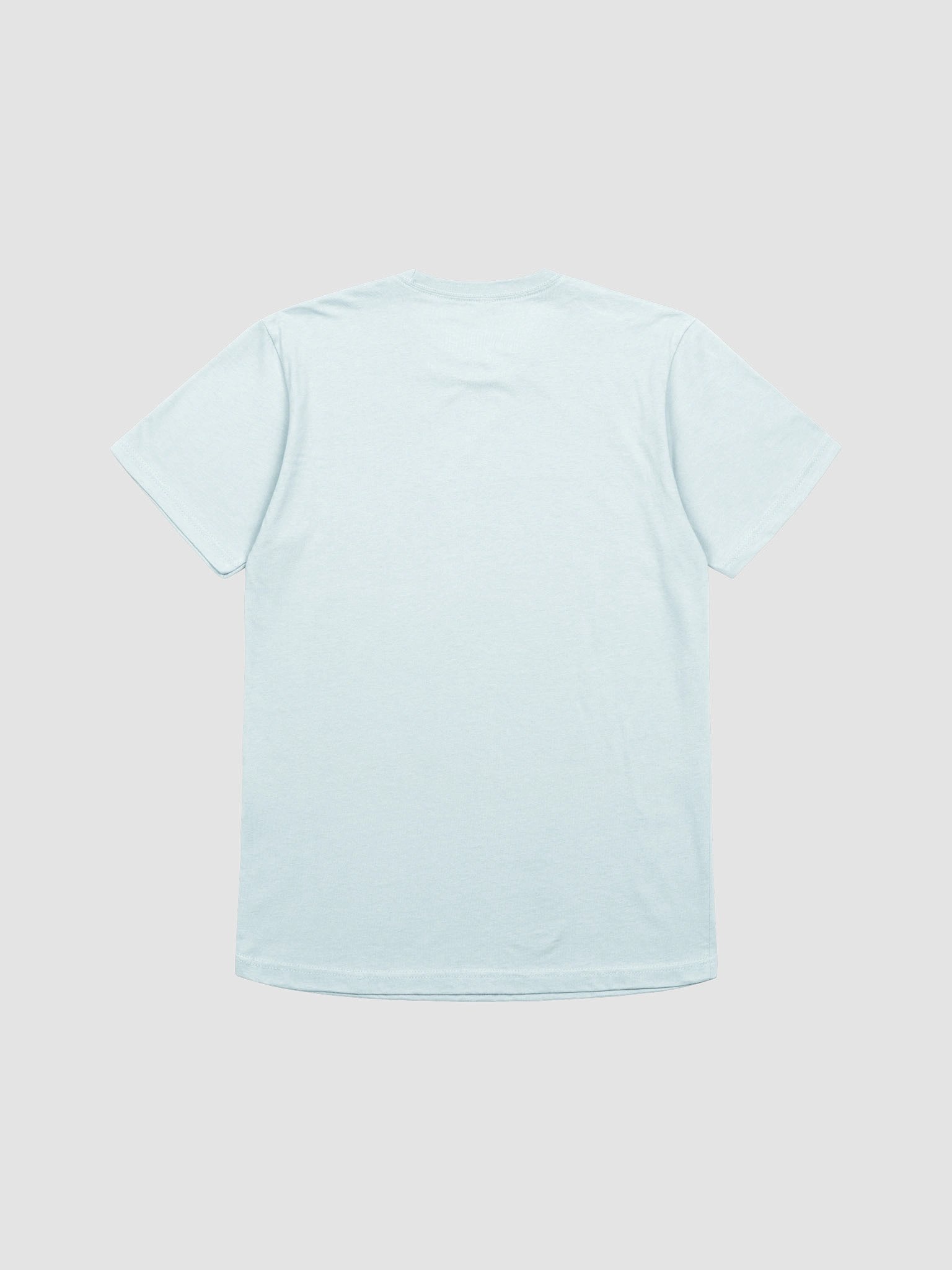 Moonlight Detective Silhouette T-Shirt product image (4)